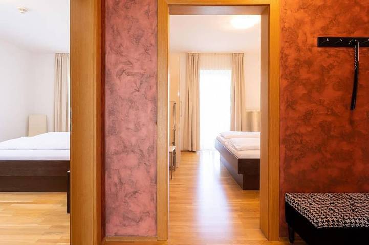 Ferienpark für 6 Personen, mit Garten und Balkon in Österreich - 3