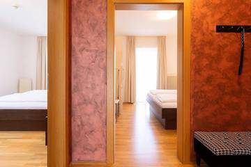 Ferienpark für 6 Personen in Sankt Kanzian am Klopeiner See, Kärnten, Bild 2