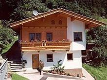 Ferienhaus für 6 Personen, mit Garten - 1
