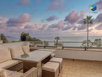 Apartamento in San Lorenzo de Cardessar, Mallorca Este für 5 