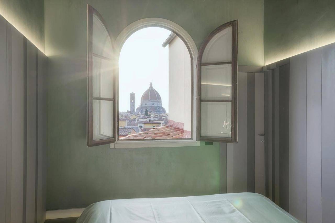 Palazzo dei Ciompi Suites in Florencia centro, Florencia