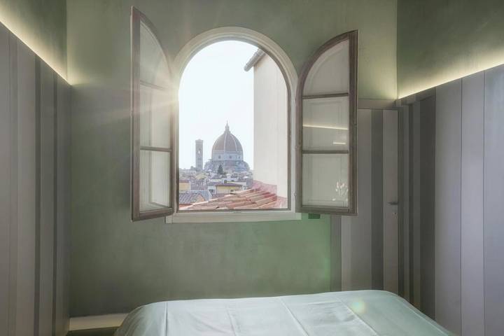 Palazzo dei Ciompi Suites in Florencia centro, Florencia