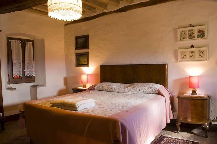 Casa-torre del Xiv secolo Borgo Fontanini - con vista sulle montagne in Zocca, Provincia di Modena