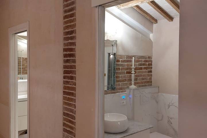 2-4  Personen, Cottage,  Weinfelder und Olivenbäume in Brendola, Berici-Berge