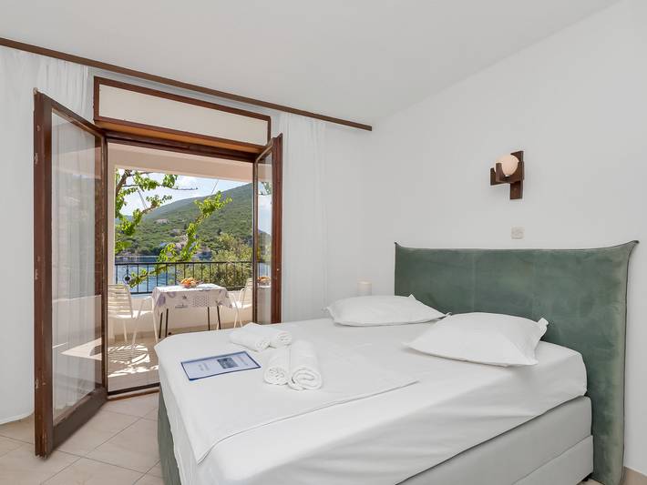 Ferienwohnung für 2 Personen, mit Terrasse in Split-Dalmatien - 3