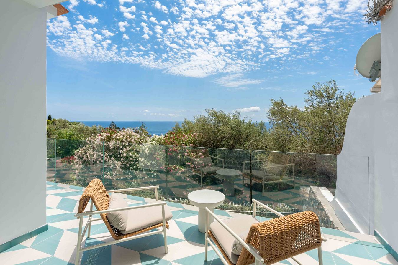 Estate4Home - Villa Nerea in Nerano, Massa Lubrense