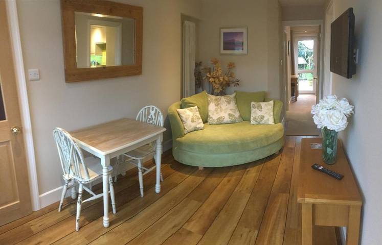 Holiday apartment for 2 people in Rustington