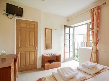 Cottage for 4 People in Sidmouth, Devon, Photo 4