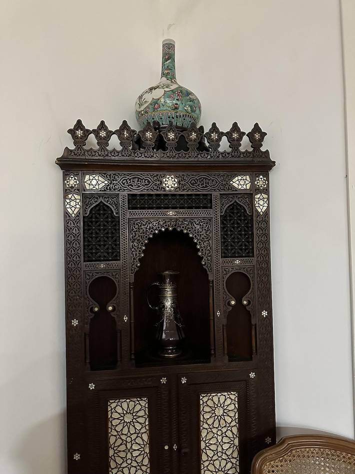 Villa pour 8 personnes, avec jardin et jacuzzi, adapté aux familles au Maroc - 3