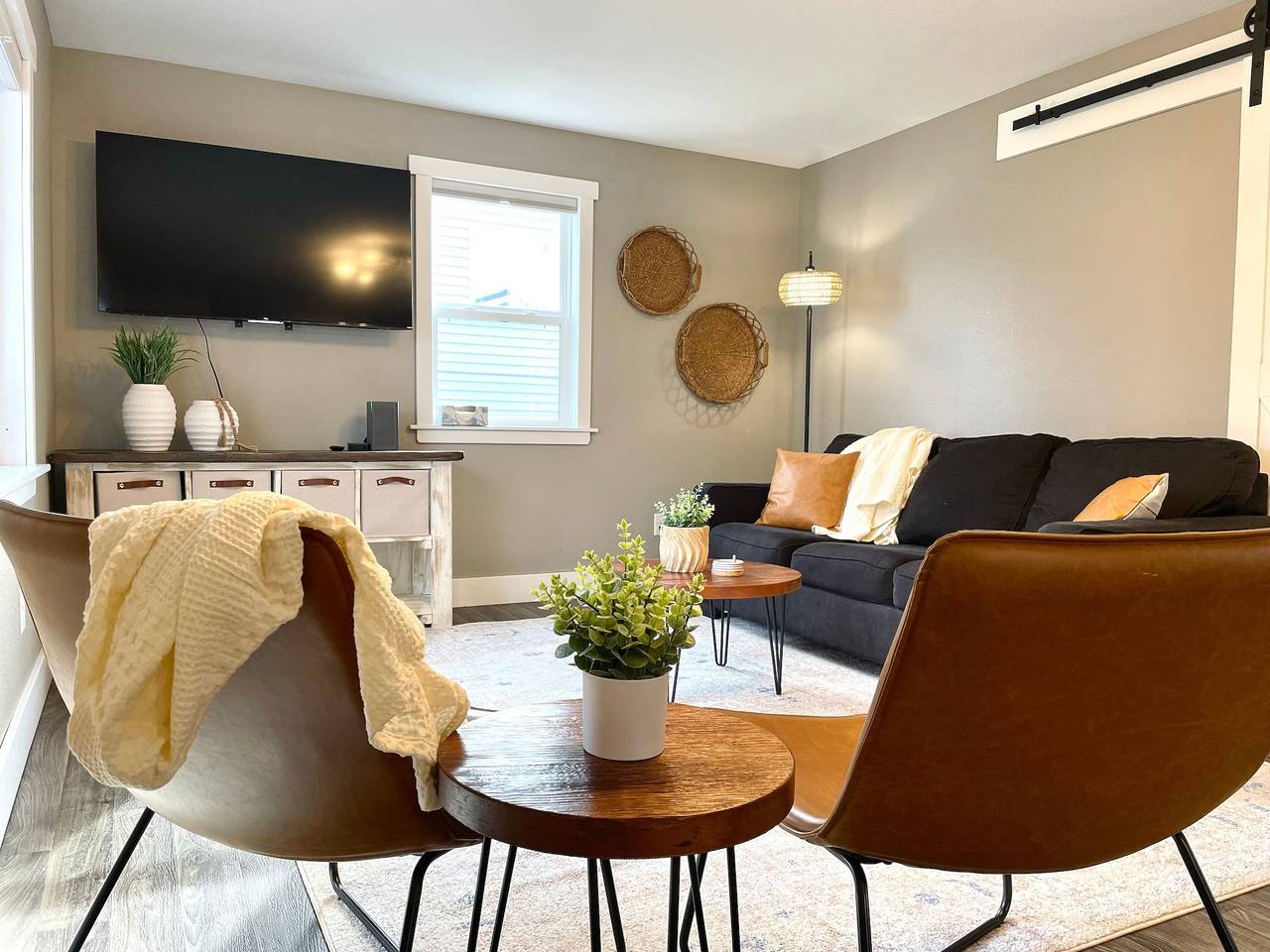 Relaxing Riverside | 10 Minutes to Shipshewana |  in LaGrange County