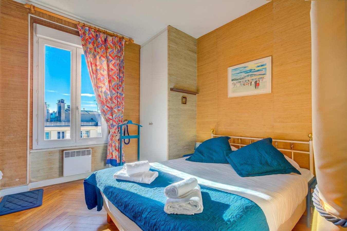 Appartamento intero, Le 44 Antibes - Sea & Mountain View in Antibes, Costa mediterranea (Francia)