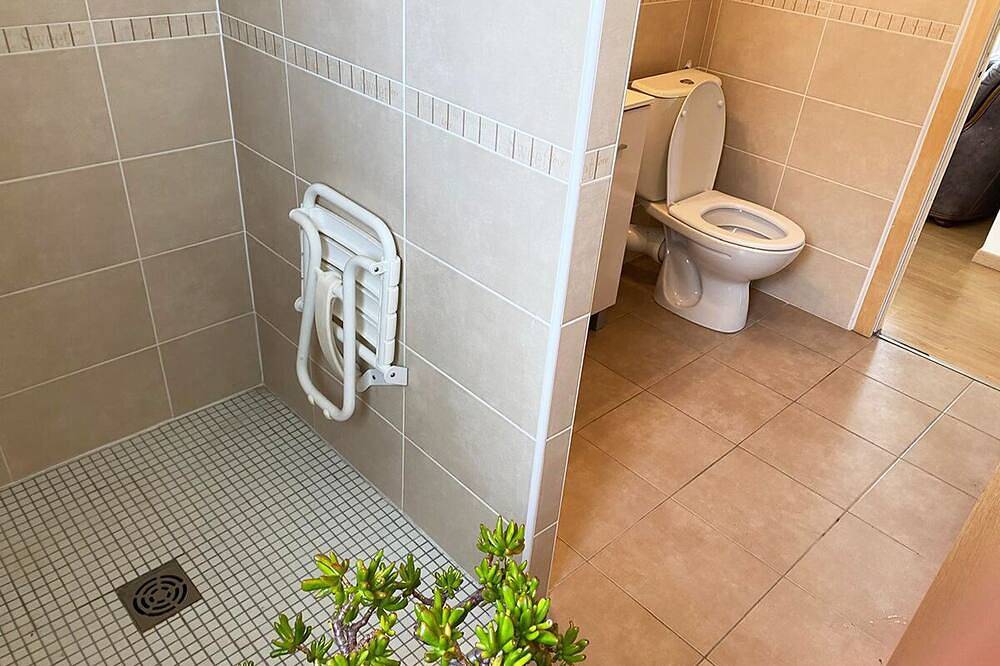 La Camarine vacation rental Camaret 😎 in Camaret-sur-Mer, Iroise