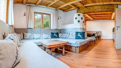 Chalet für 10 Personen in Sölden (Österreich), Tiroler Oberland, Bild 1