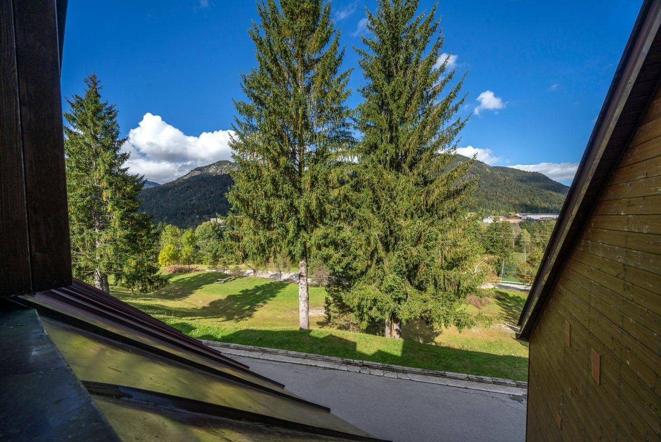 Apartamento entero, Tarvisio Tre Confini Functional Duplex x6 in Tarvisio, Provincia d'Udine