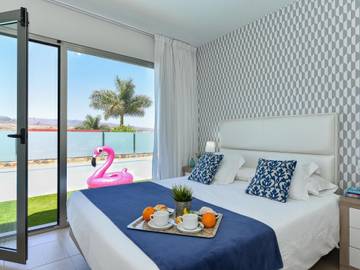 Holiday Rental for 6 People in Salobre, San Bartolomé de Tirajana, Photo 4