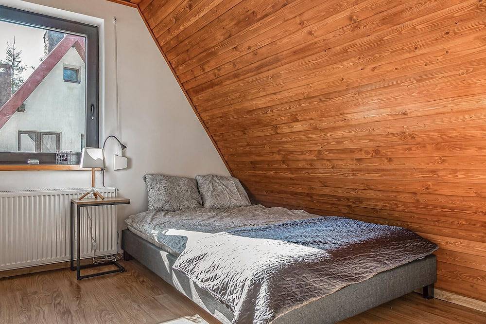 Schönes Haus in Brenna mit Küche in Brenna, Karpaten (Polen)