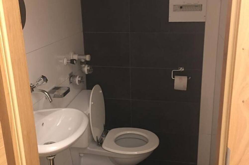 Ganze Wohnung, Sonnenherzl, Österreich in Warth, Bregenzerwald
