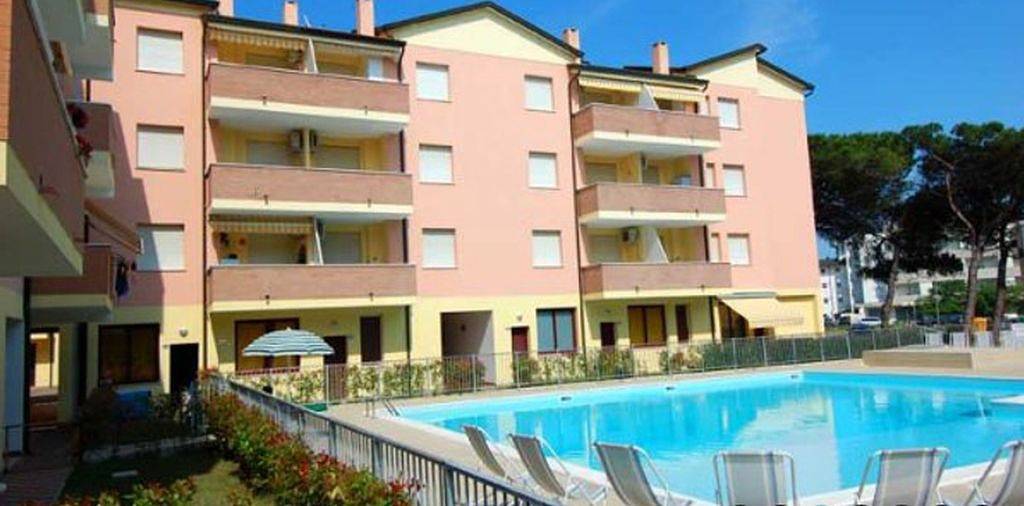 Appartamento vacanze a Polesine a partire da 92€ a notte