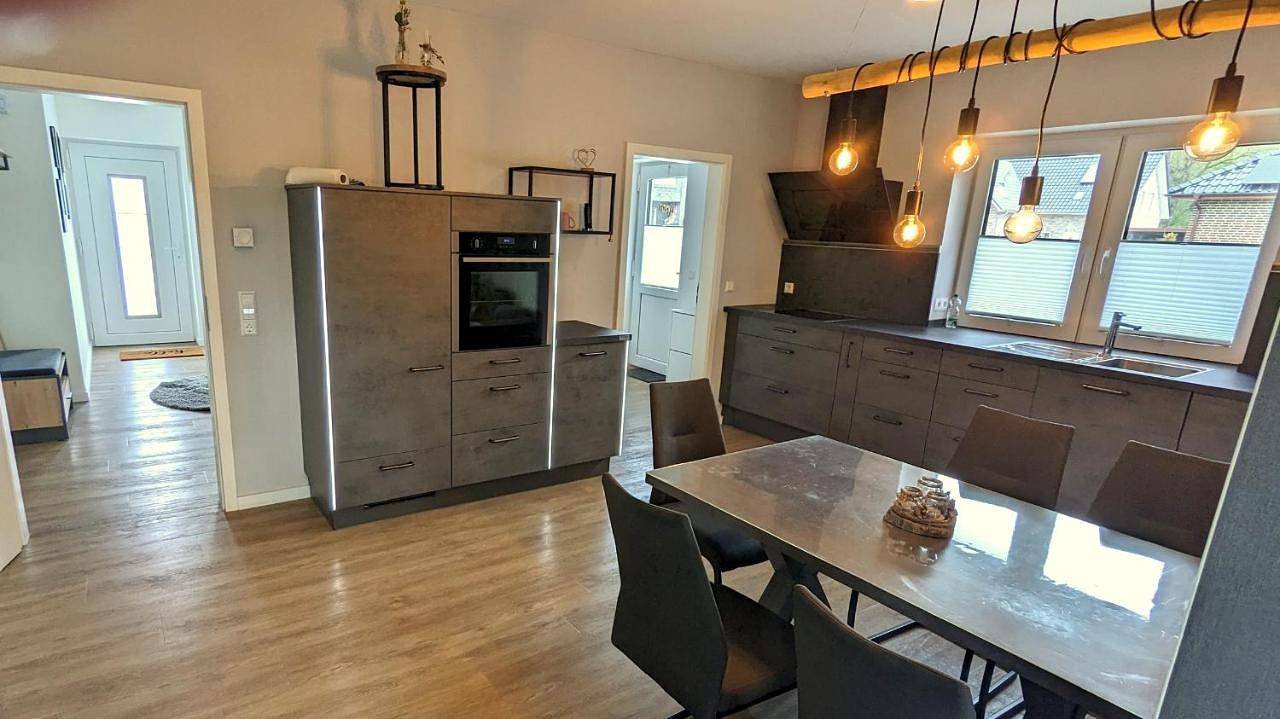 Holiday Home in Lathen, Emsland
