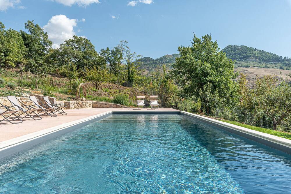 Ganze Wohnung, Borgo Le Niche by Wonderful Italy - Talia in Polizzi Generosa, Palermo Provinz