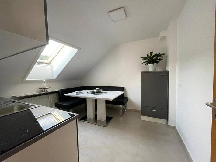 Ferienwohnung für 6 Personen, mit Garten und Ausblick in Zirndorf - 4