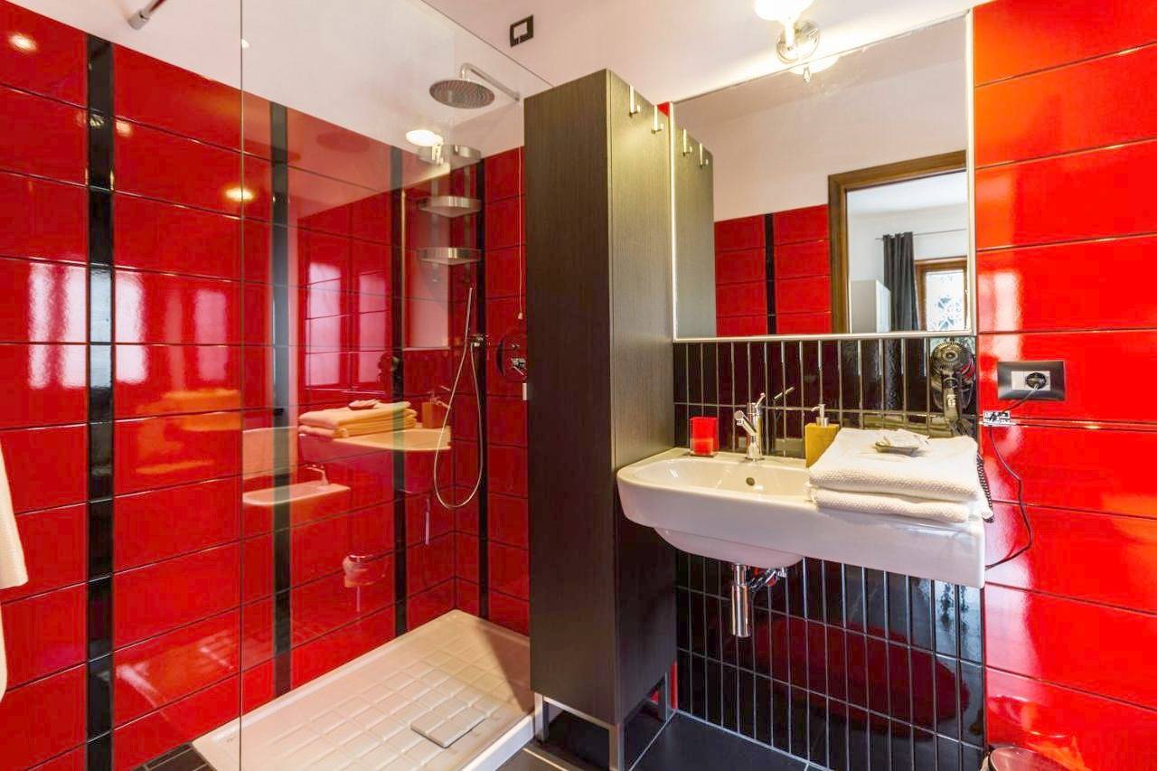 L'Angolo Cortese in Eur (Roma), Roma