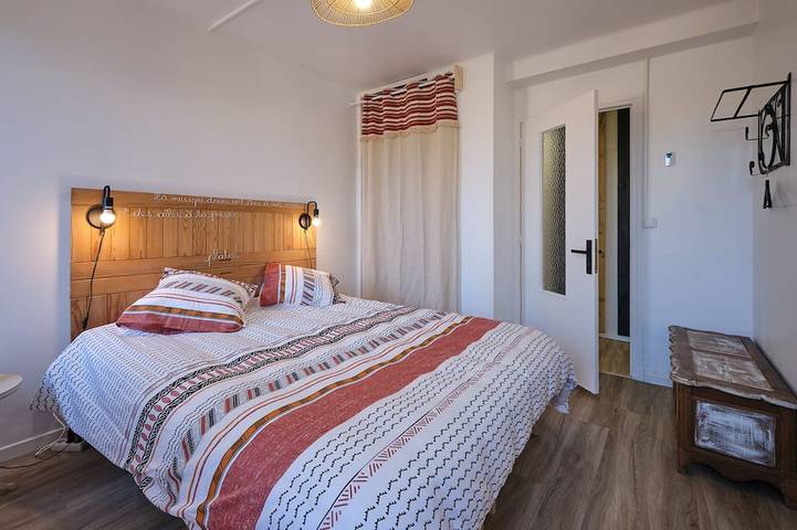 Gîte pour 8 personnes à Limoux - 3