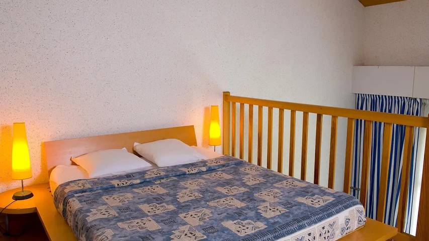 Gîte pour 7 personnes, avec Jardin et Piscine dans Moliets-Plage - 2