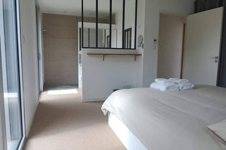 Location de vacances pour 6 personnes à Langueux - 2