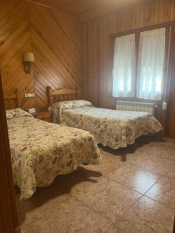 Maison d’hôte pour 3 personnes, avec vue dans Baqueira Beret - 3