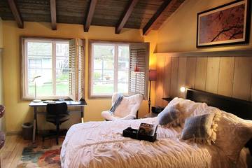 Holiday Home for 2 People in Los Angeles, San Fernando Valley, Photo 4