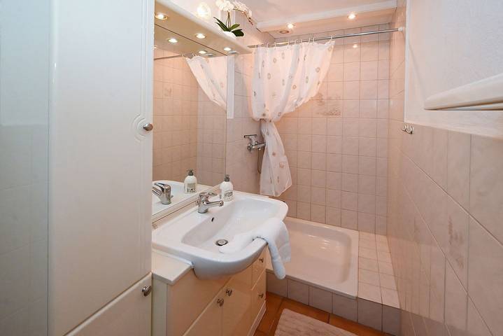 Ferienhaus für 4 Personen, mit Garten, mit Haustier in Büsum - 4