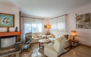 Casa Vacanza per 12 Persone in Matadepera, Sant Llorenç de Munt, Foto 4