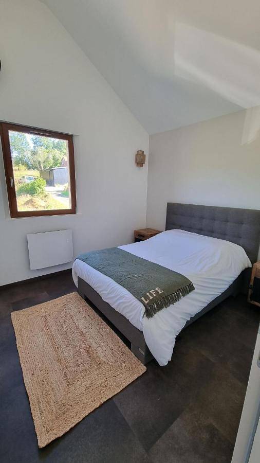 Gîte pour 4 personnes, avec jardin et vue à Meyrals - 2