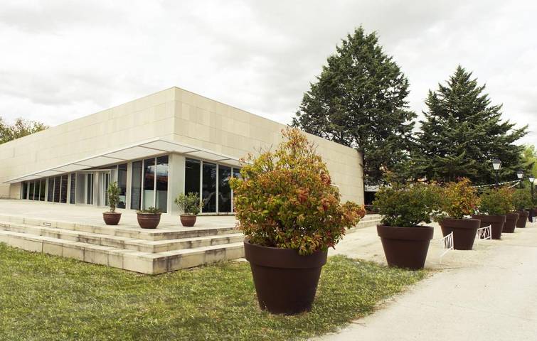 Casa rural para 6 personas, con vistas y terraza en Villalba de la Sierra - 4