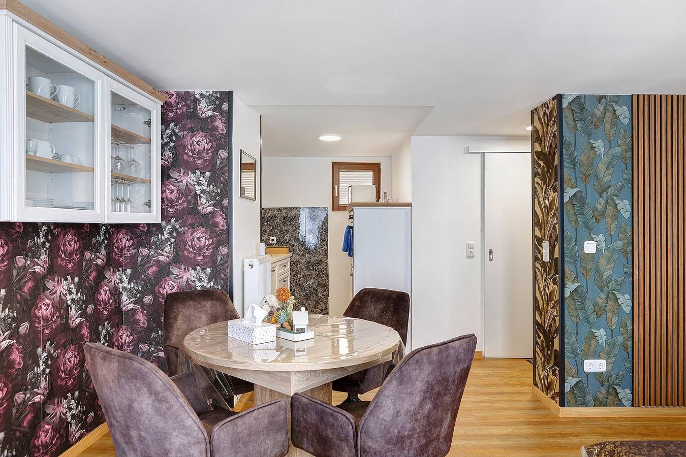 Ganze Wohnung, Ferienwohnung'Vierjahreszeiten Sommer' in Bad Langensalza, Unstrut-Hainich-Kreis