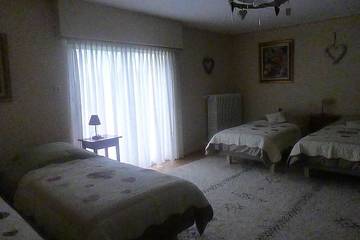 Villa pour 8 Personnes dans Obernai, Région de Sélestat-Erstein, Photo 3