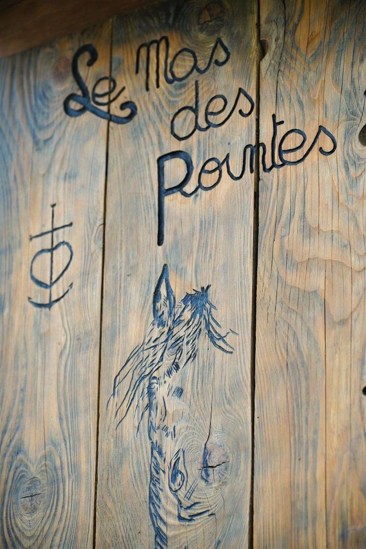 Gite l'Atelier, Camargue Mas des Pointes in Beauvoisin, Région de Nîmes