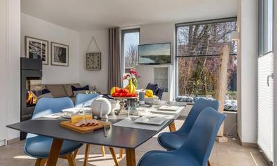 Vakantiewoning voor 5 Personen in Prerow, Darß, Afbeelding 2