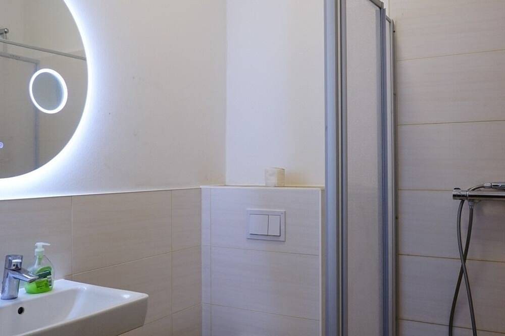 Ferienhaus für 22 Gäste mit 400m² in Proseken in Gägelow, Nordwestmecklenburg (Wismar und Umgebung)