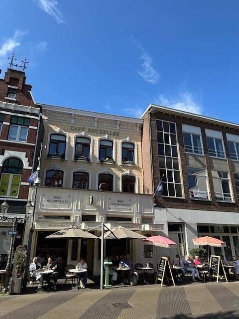 Location de vacances pour 2 personnes, avec terrasse et vue à Venlo - 2