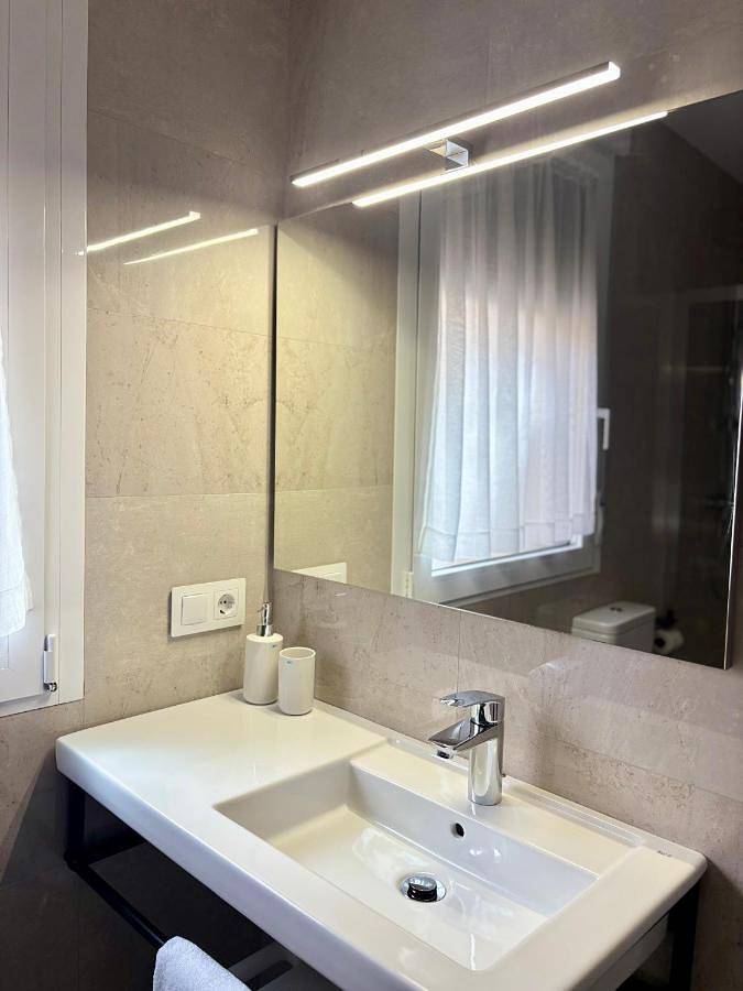 Gîte pour 4 personnes, avec balcon et vue à Ciudad Rodrigo - 3