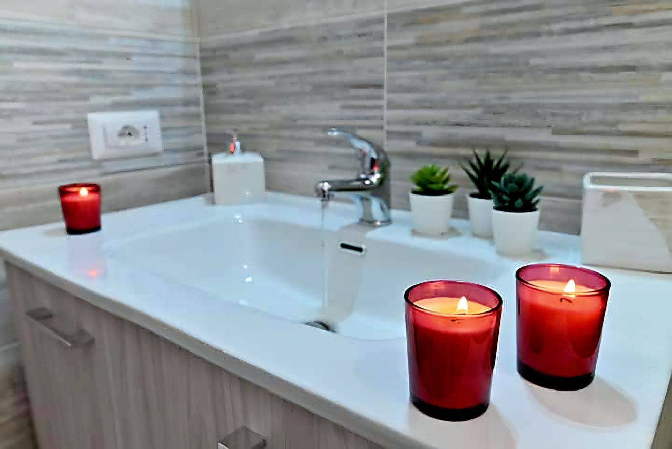 Appartamento intero, Green House Pula in Pula Cagliari, Pula e dintorni