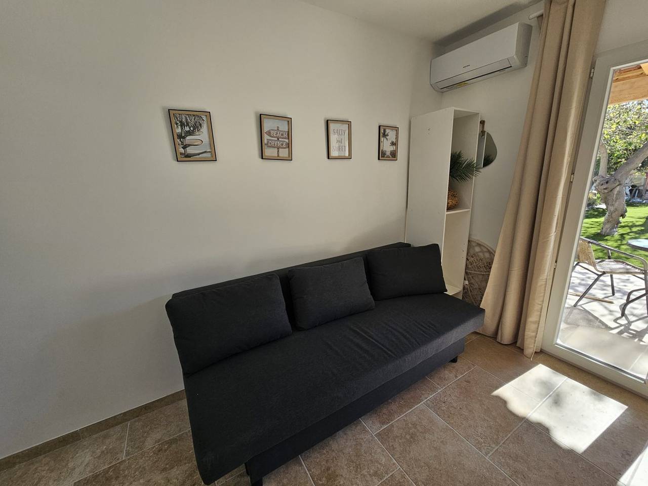 Studio entier, Studio Carro, rénové 2024 in Carro, Martigues