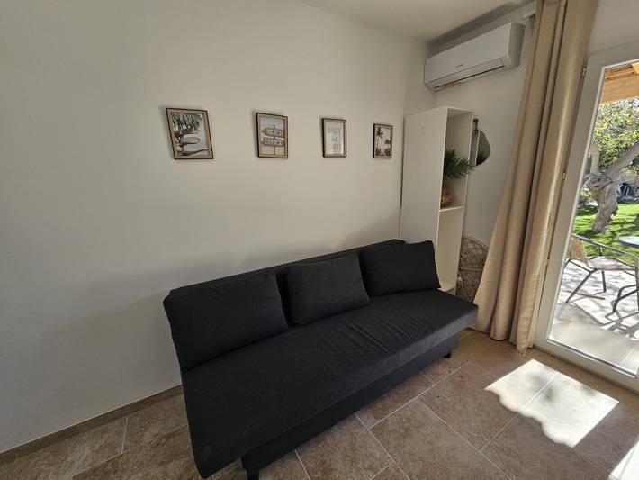 Gîte pour 4 personnes, avec jardin à Martigues - 4
