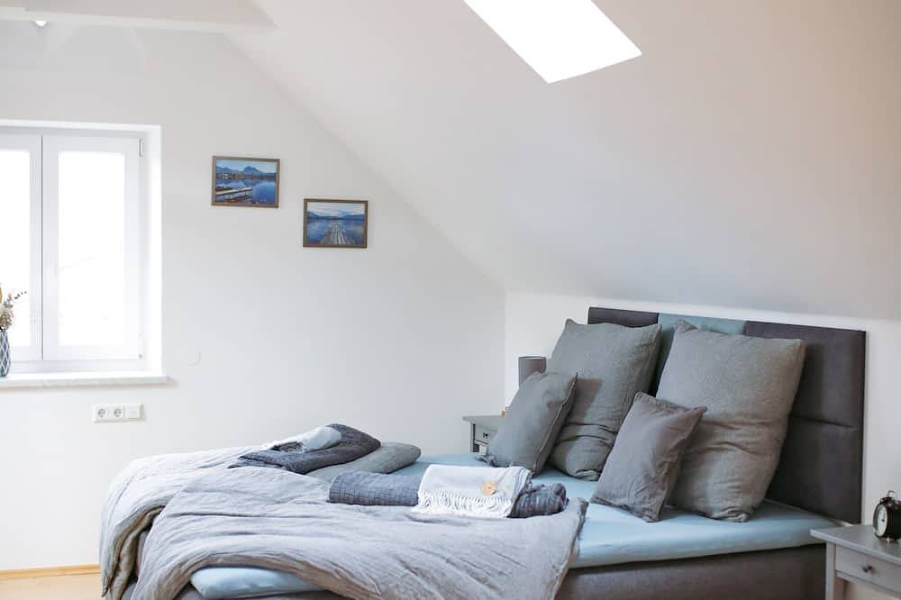 Stilvolles charmantes Ferienhaus mit Garten / Allgäu / in Obergünzburg, Bayerisch Schwaben
