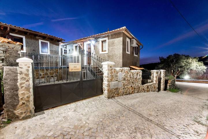 Location de vacances pour 6 personnes, avec terrasse ainsi que jacuzzi et piscine dans Aguda - 2