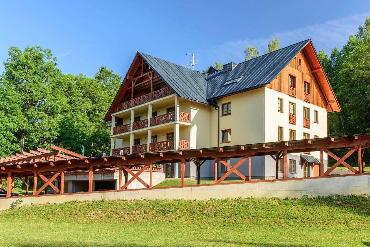 Cały apartament, Apartmány Řezáč in Rokytnice nad Jizerou, Karkonosze Czechy