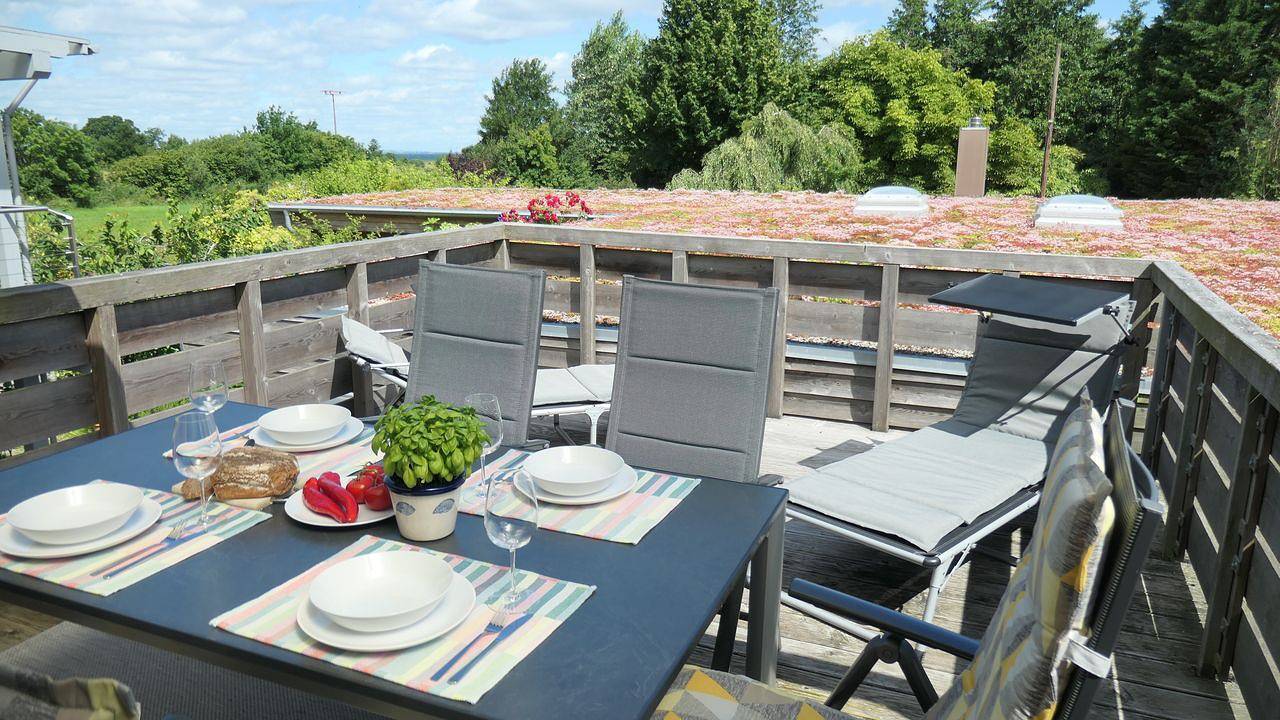 Ferienwohnung für 5 Personen in Niesgrau, Schleswig-Flensburg