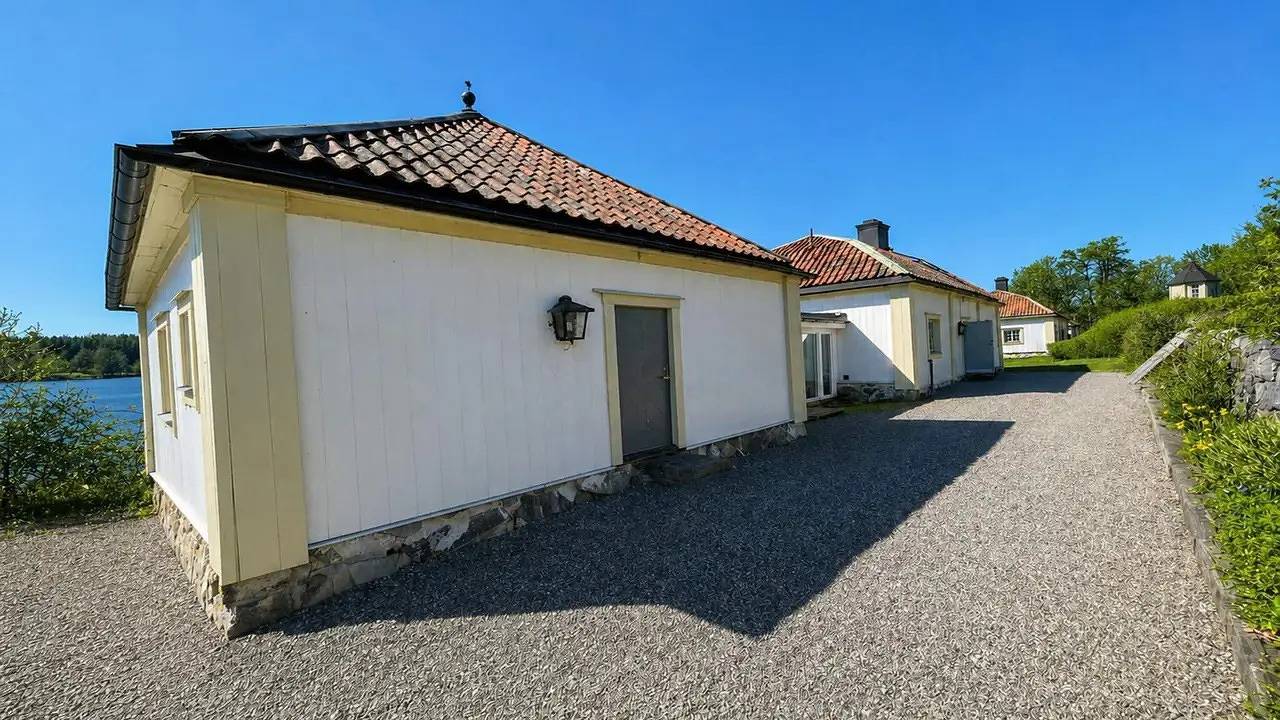 Ferienhaus für 4 Personen (150 m²) in Strängnäs, Mälaren
